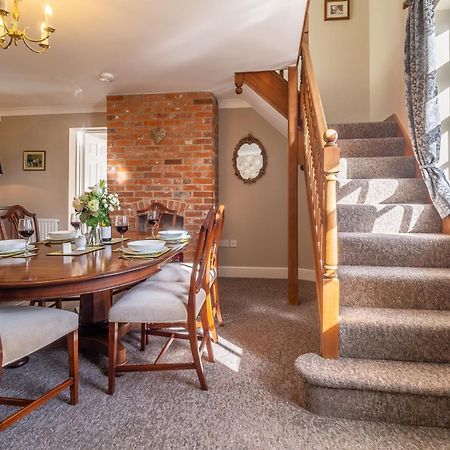 Maltings Lodge Chelsworth Luaran gambar