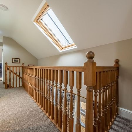 Maltings Lodge Chelsworth Luaran gambar