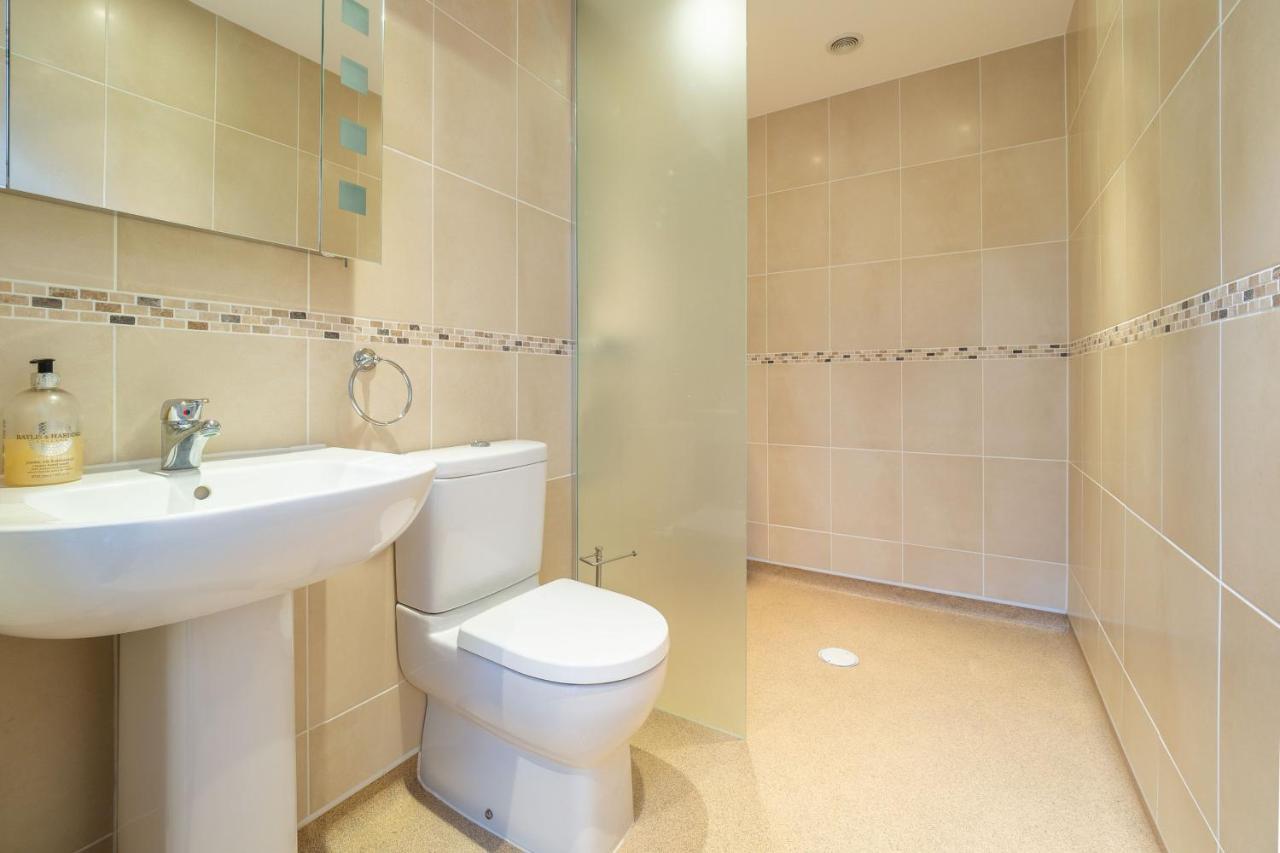 Maltings Lodge Chelsworth Luaran gambar
