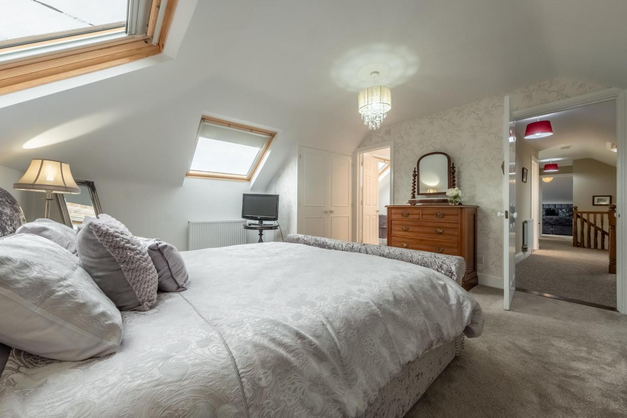 Maltings Lodge Chelsworth Luaran gambar